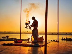 Tour Ganges